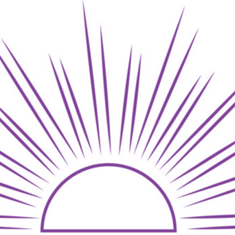 Hope Walk Sunrise Yoga 2026 - logo